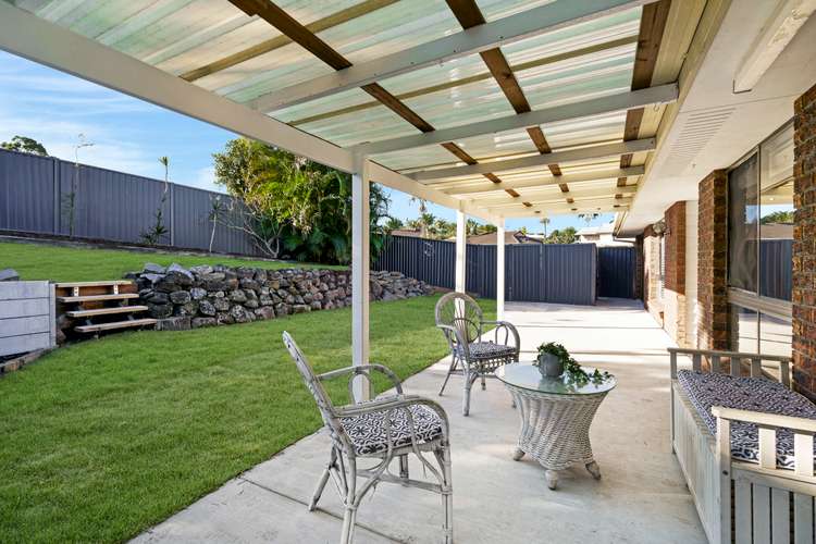 Fifth view of Homely house listing, 2 Ancona Street, Carrara QLD 4211