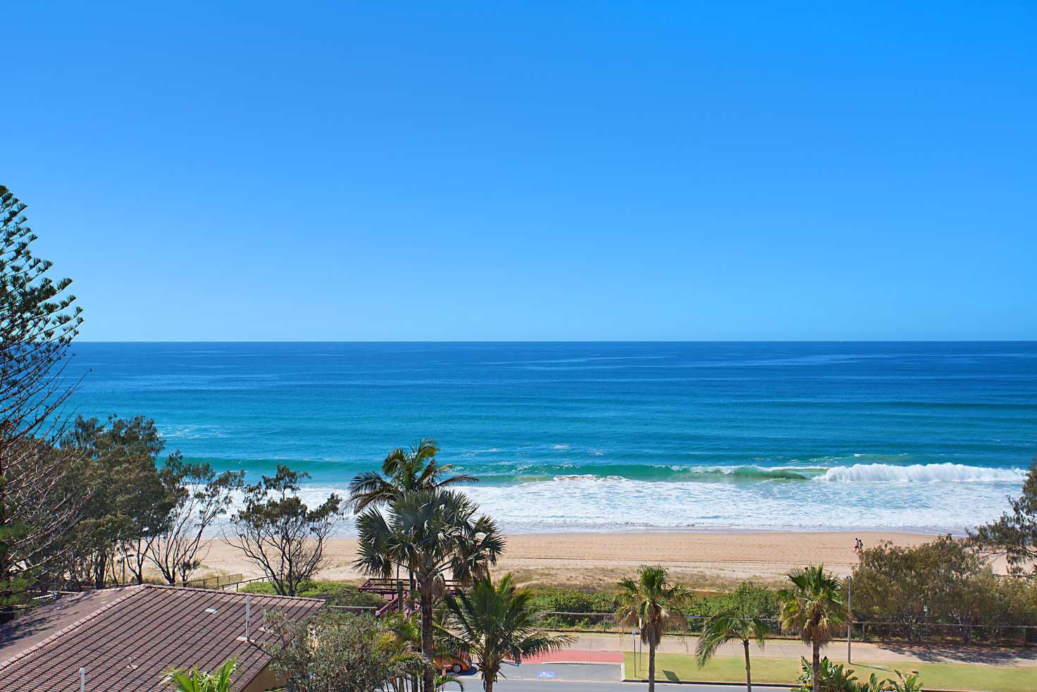 Main view of Homely unit listing, 21/4-6 Britannia Avenue, Broadbeach QLD 4218