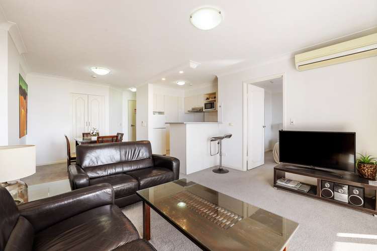 Fourth view of Homely unit listing, 21/4-6 Britannia Avenue, Broadbeach QLD 4218