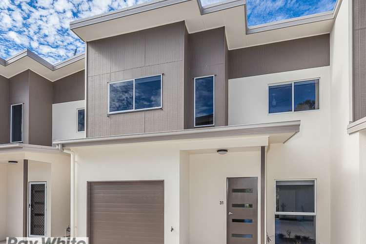 Main view of Homely townhouse listing, 31/128 Kinsellas Road East, Mango Hill QLD 4509