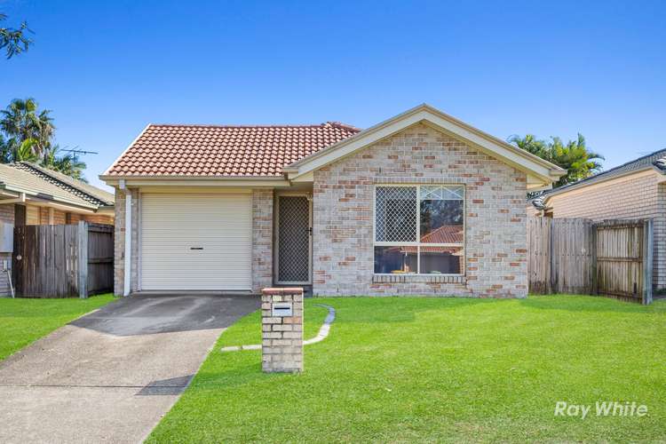 Main view of Homely house listing, 11/7 Billabong Drive, Crestmead QLD 4132