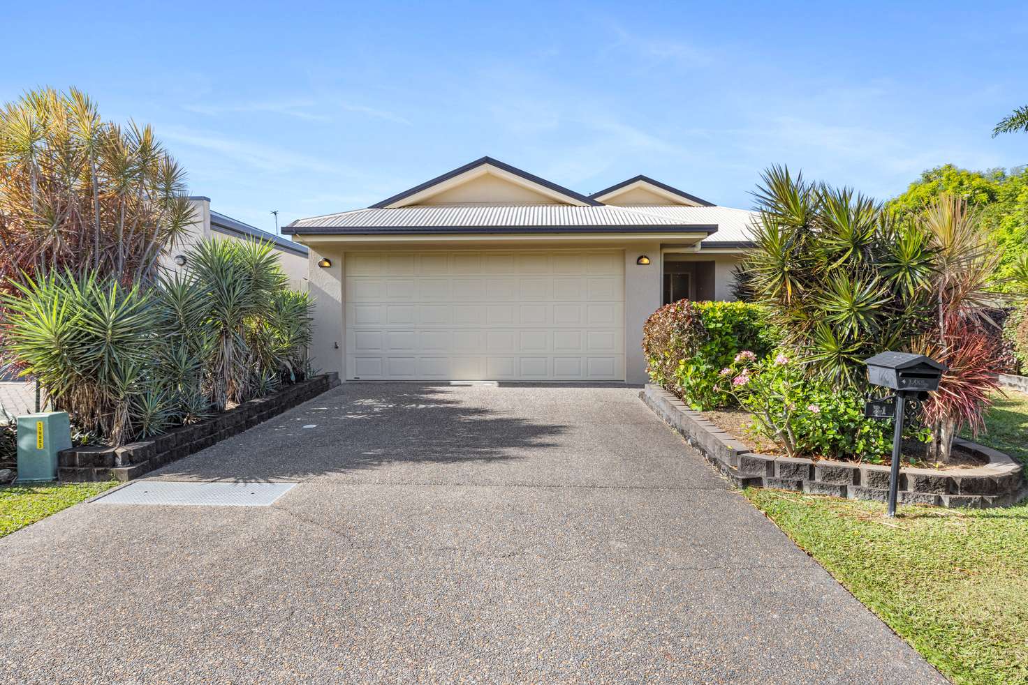Main view of Homely house listing, 31 Cooya Street, Kewarra Beach QLD 4879