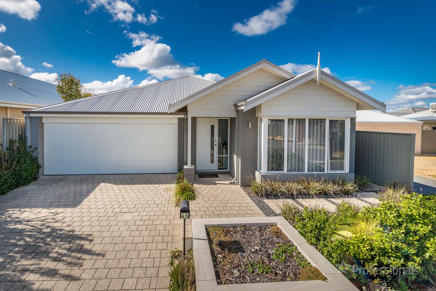 Main view of Homely house listing, 45 Vetter Road, Clarkson WA 6030