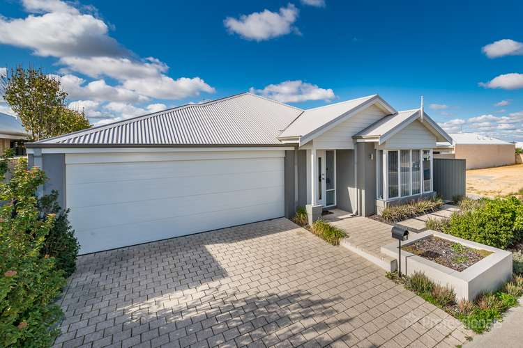 Second view of Homely house listing, 45 Vetter Road, Clarkson WA 6030