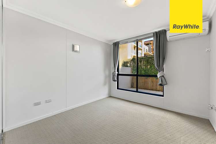 Fifth view of Homely apartment listing, 126/81 Church Street, Lidcombe NSW 2141