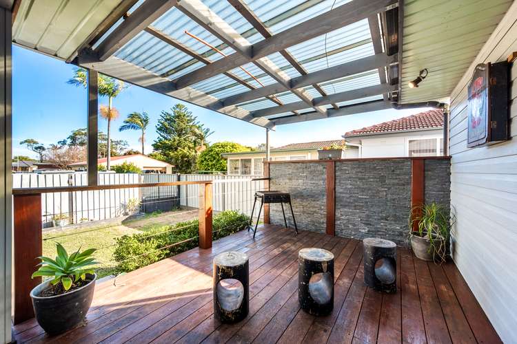 Second view of Homely house listing, 4 Beach Street, Swansea NSW 2281