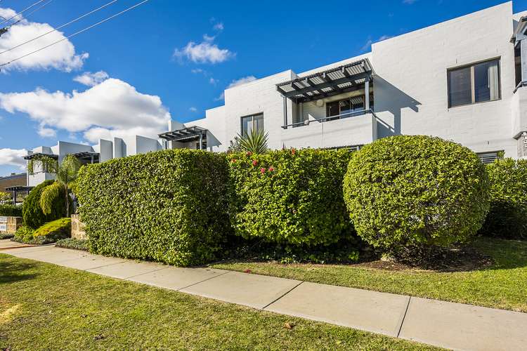 Second view of Homely unit listing, 11/1 Brookside Avenue, South Perth WA 6151
