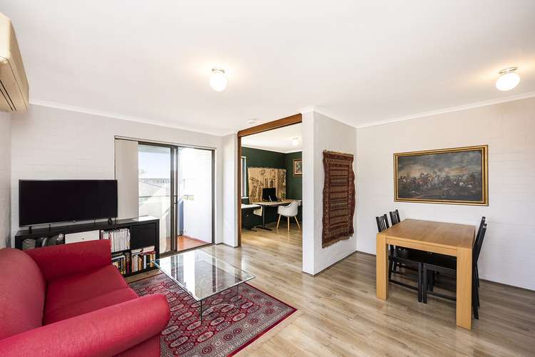 Sixth view of Homely unit listing, 11/1 Brookside Avenue, South Perth WA 6151