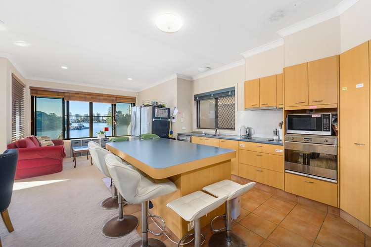 Sixth view of Homely house listing, 49 The Corso, Isle Of Capri QLD 4217