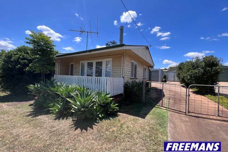 Main view of Homely house listing, 82 Haly Street, Kingaroy QLD 4610