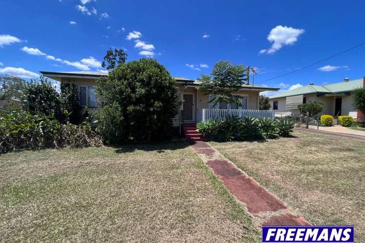 Second view of Homely house listing, 82 Haly Street, Kingaroy QLD 4610