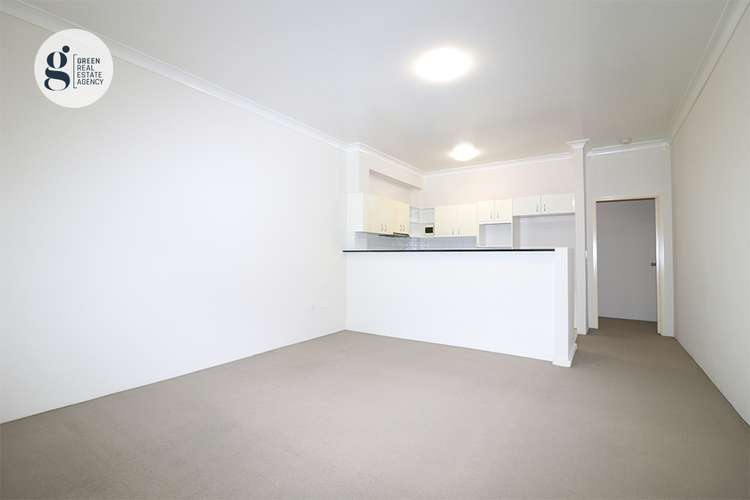 Second view of Homely unit listing, 19/1 Barden Street, Northmead NSW 2152