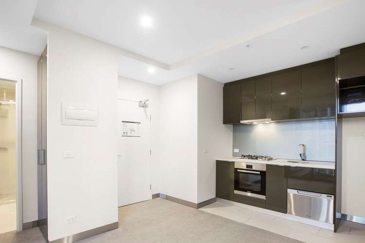 Second view of Homely apartment listing, 1005/33 Clarke Street, Southbank VIC 3006