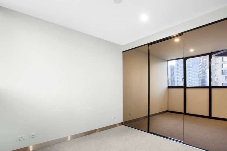Third view of Homely apartment listing, 1005/33 Clarke Street, Southbank VIC 3006