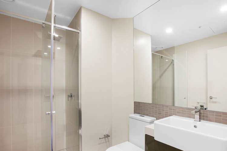 Fourth view of Homely apartment listing, 1005/33 Clarke Street, Southbank VIC 3006