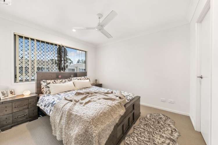Fourth view of Homely townhouse listing, 90/1 Lamington Road, Mango Hill QLD 4509