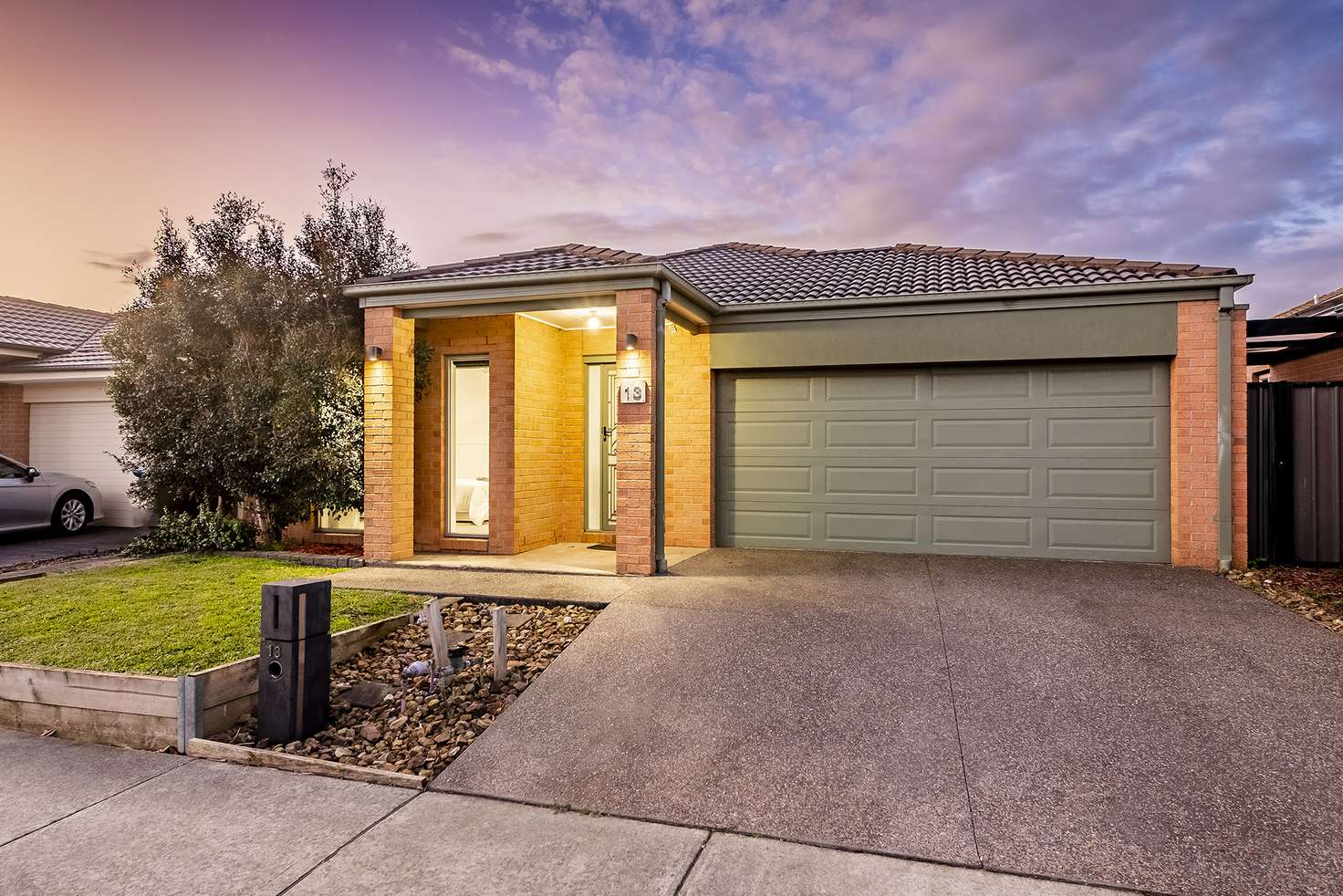 Main view of Homely house listing, 13 Gelderland Drive, Clyde North VIC 3978