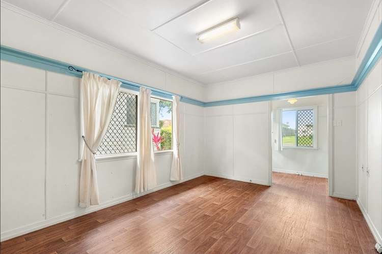 Third view of Homely house listing, 99 Mcilwraith Street, Everton Park QLD 4053