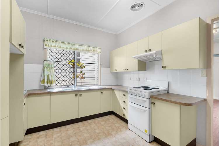 Fourth view of Homely house listing, 99 Mcilwraith Street, Everton Park QLD 4053