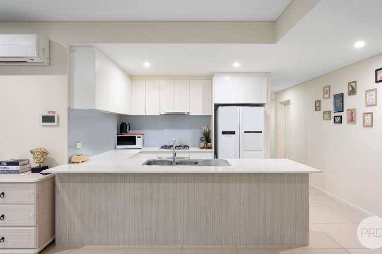 Second view of Homely unit listing, 44/206-212 Great Western Highway, Kingswood NSW 2747