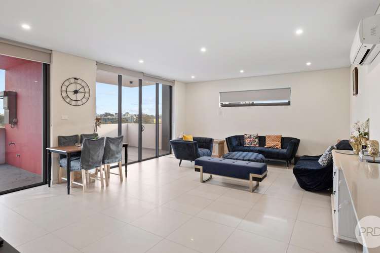Third view of Homely unit listing, 44/206-212 Great Western Highway, Kingswood NSW 2747