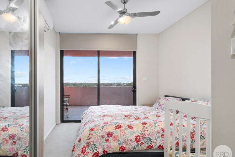 Sixth view of Homely unit listing, 44/206-212 Great Western Highway, Kingswood NSW 2747
