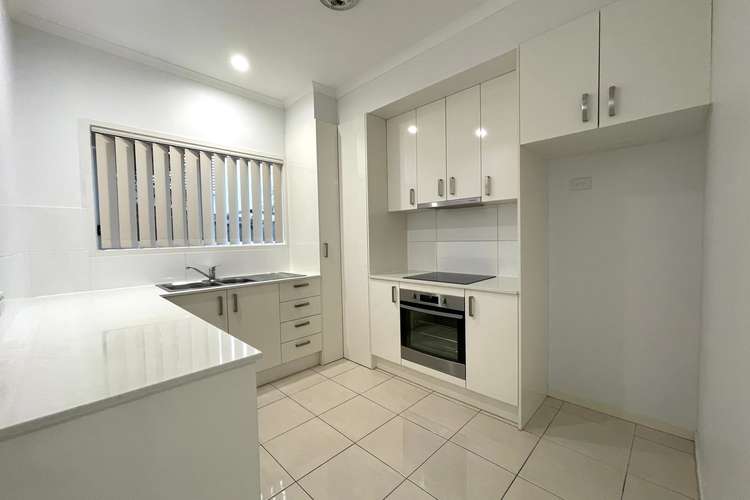 Second view of Homely apartment listing, 1/50 Cambridge Street, Carina Heights QLD 4152