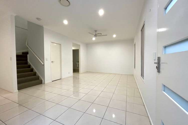 Fifth view of Homely apartment listing, 1/50 Cambridge Street, Carina Heights QLD 4152