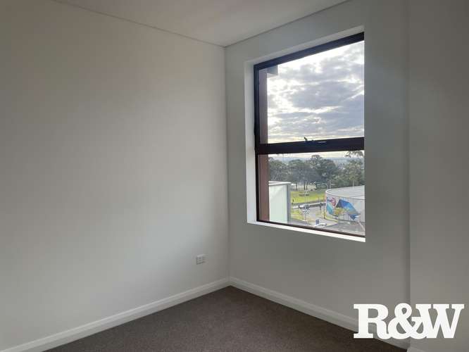 Second view of Homely unit listing, 501/9-11 Swinson Road, Blacktown NSW 2148