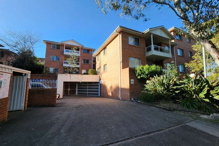 Main view of Homely unit listing, 2/59-61 Brancourt Ave, Yagoona NSW 2199