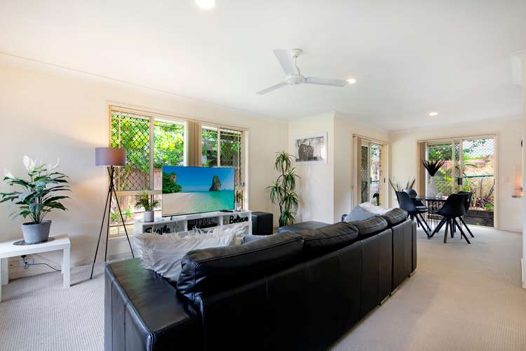 Second view of Homely townhouse listing, 1/6 Centennial Place, Southport QLD 4215