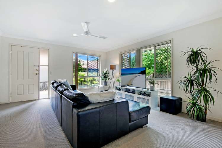 Third view of Homely townhouse listing, 1/6 Centennial Place, Southport QLD 4215