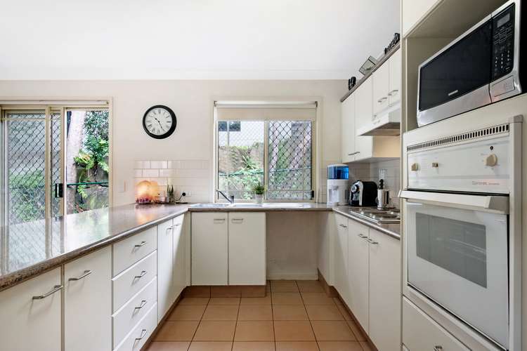 Fourth view of Homely townhouse listing, 1/6 Centennial Place, Southport QLD 4215