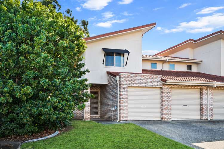 Main view of Homely house listing, 3/13-23 Springfield College Drive, Springfield QLD 4300