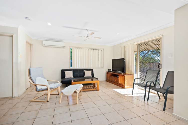 Second view of Homely house listing, 3/13-23 Springfield College Drive, Springfield QLD 4300