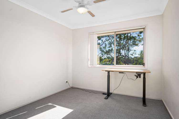 Sixth view of Homely house listing, 3/13-23 Springfield College Drive, Springfield QLD 4300