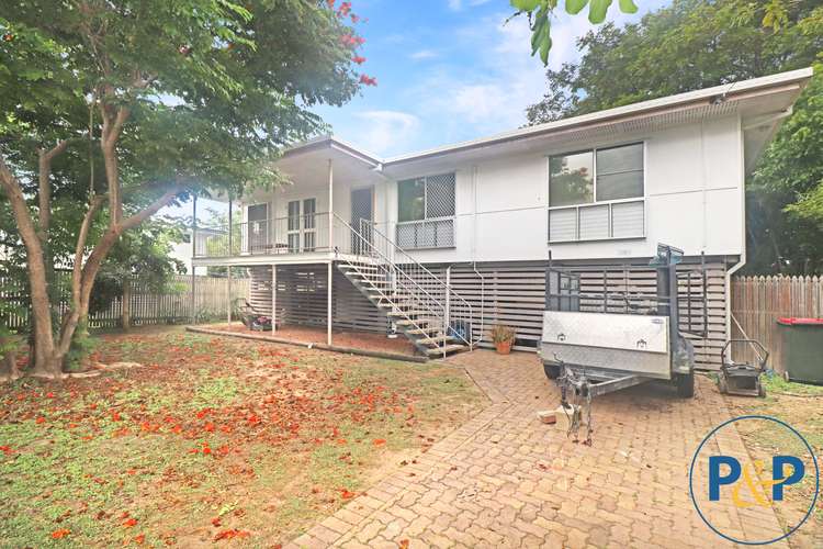 4 Dimmock Street, Heatley QLD 4814