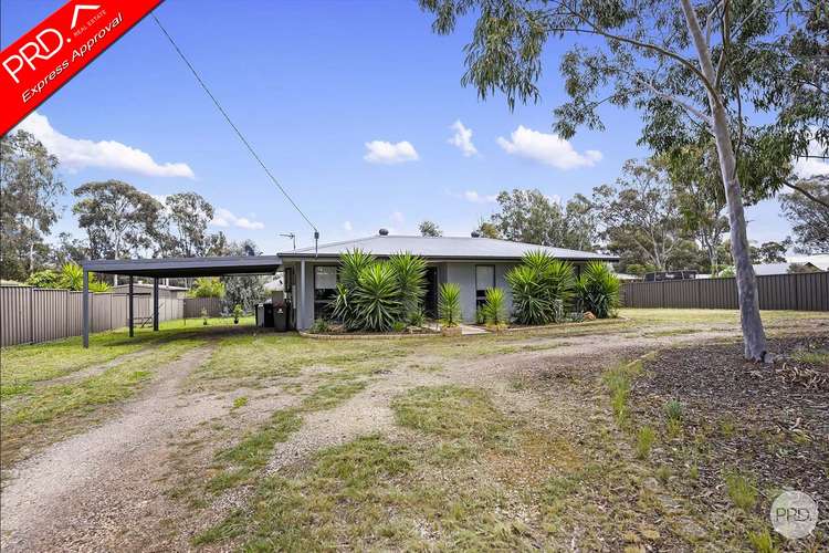 Second view of Homely house listing, 5 Tecoma Court, Huntly VIC 3551