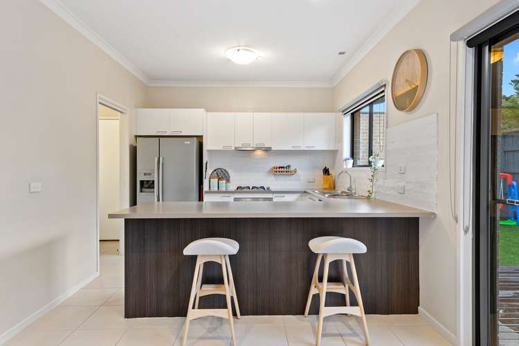 Second view of Homely townhouse listing, 2/42 Commercial Road, Ferntree Gully VIC 3156