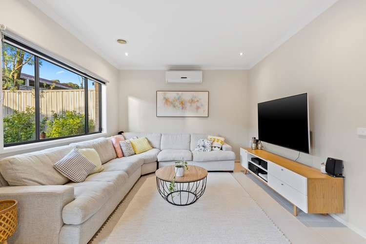 Fifth view of Homely townhouse listing, 2/42 Commercial Road, Ferntree Gully VIC 3156