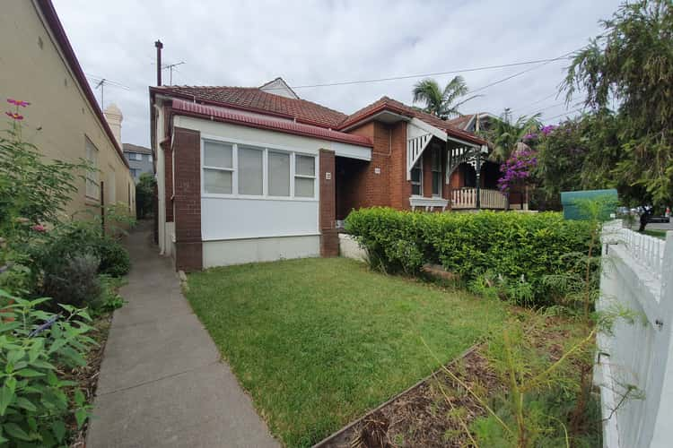 Main view of Homely other listing, 2/11 Bedford Crescent, Dulwich Hill NSW 2203