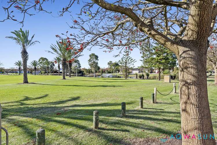 Third view of Homely house listing, 27 Salamanca Parkway, Port Kennedy WA 6172