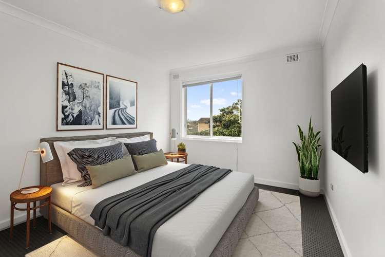 Third view of Homely apartment listing, 14/89 Bland Street, Ashfield NSW 2131