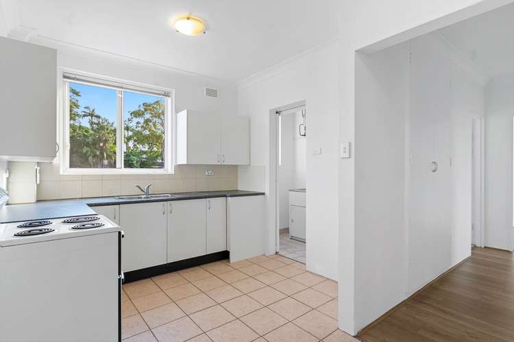 Fourth view of Homely apartment listing, 14/89 Bland Street, Ashfield NSW 2131