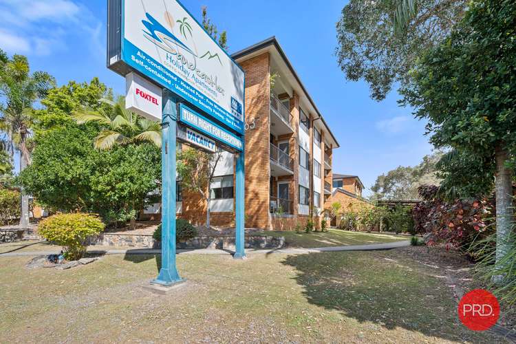 Third view of Homely unit listing, 236/63 Ocean Parade, Coffs Harbour NSW 2450