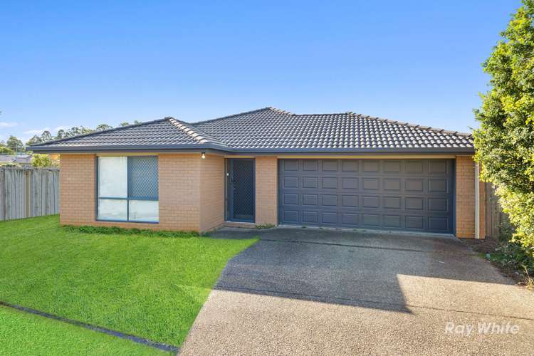 Main view of Homely house listing, 2 Celtic Street, Crestmead QLD 4132