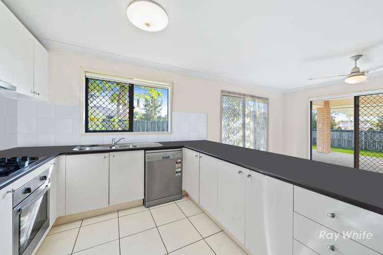 Second view of Homely house listing, 2 Celtic Street, Crestmead QLD 4132