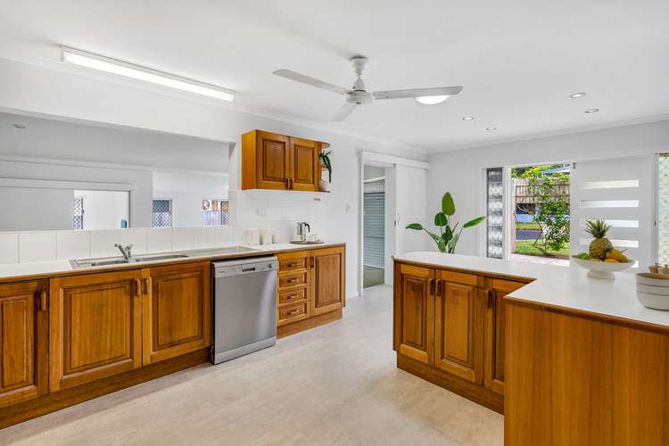Fifth view of Homely house listing, 12 Ponticello Street, Whitfield QLD 4870