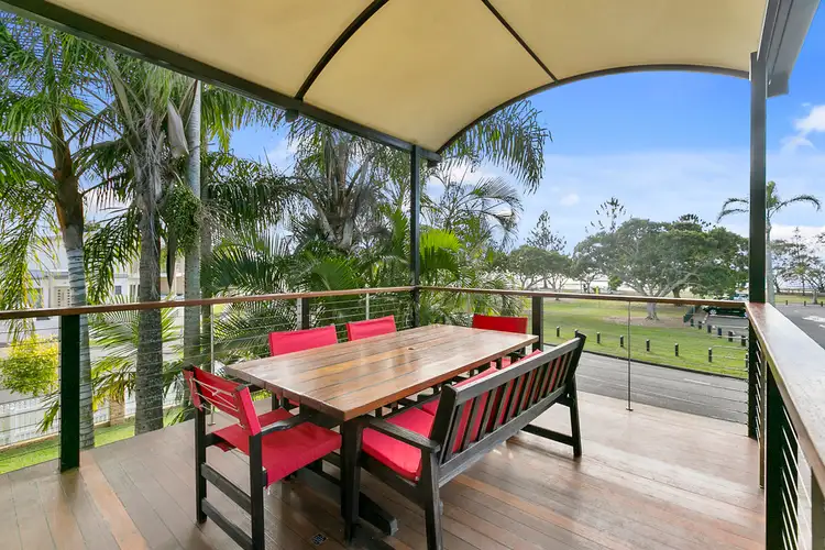 Second view of Homely house listing, 115 Wynnum Esplanade, Wynnum QLD 4178