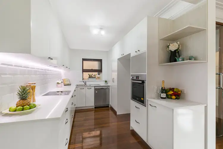Fourth view of Homely house listing, 115 Wynnum Esplanade, Wynnum QLD 4178